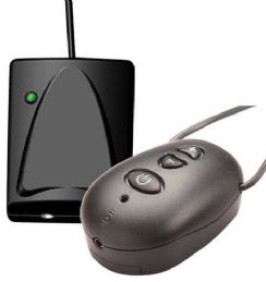 Conversor TV Pro Personal Listening System